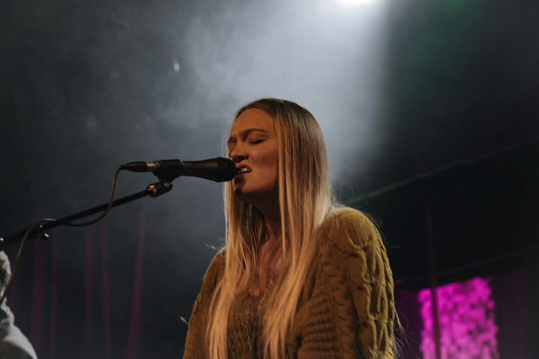 pop star returning with new album